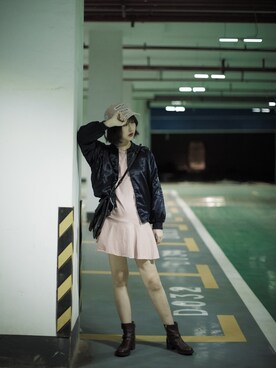 陈小蓓儿さんのコーディネート