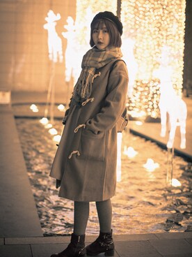 陈小蓓儿さんのコーディネート