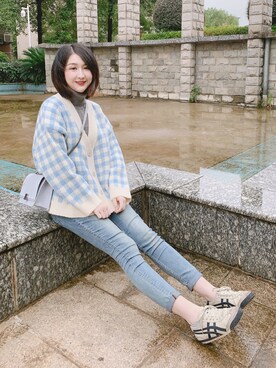 陈小蓓儿さんのコーディネート