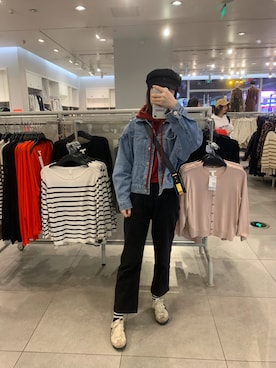 陈小蓓儿さんのコーディネート