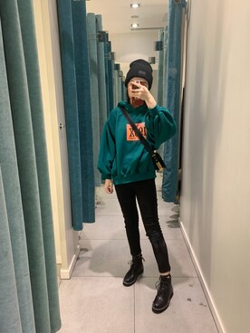 陈小蓓儿さんのコーディネート