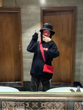 陈小蓓儿さんのコーディネート