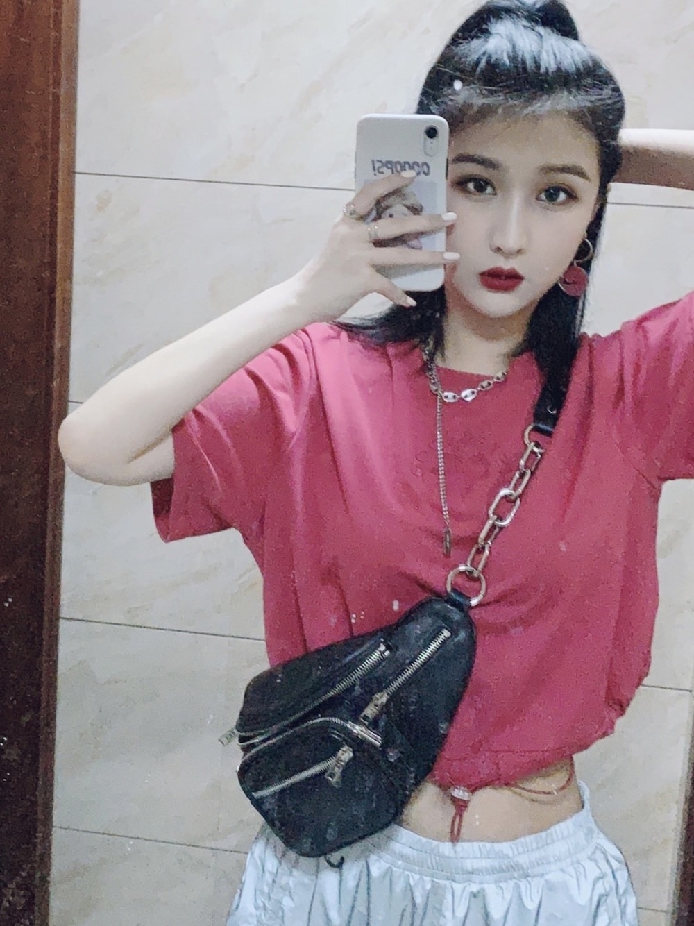 alexanderwang（アレキサンダーワン）の「ALEXANDER WANG