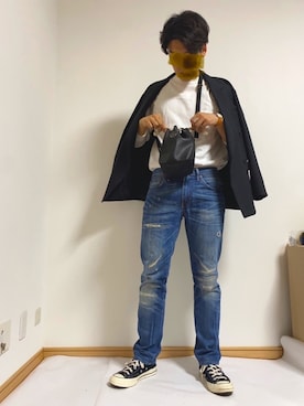 涼吉さんのコーディネート