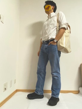 涼吉さんのコーディネート