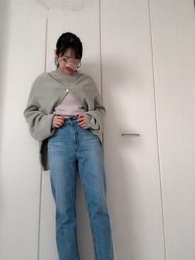 ほしがき.さんのコーディネート