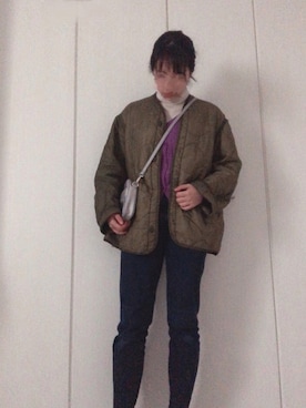 ほしがき.さんのコーディネート