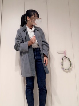 ほしがき.さんのコーディネート