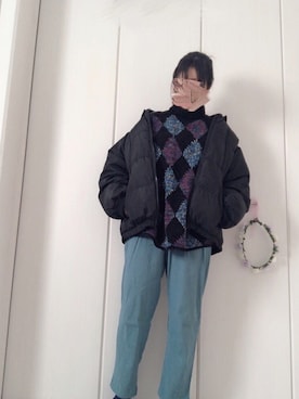 ほしがき.さんのコーディネート