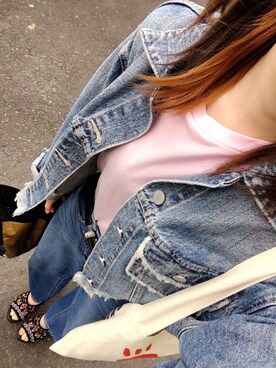 AOIさんのコーディネート