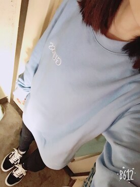 AOIさんのコーディネート