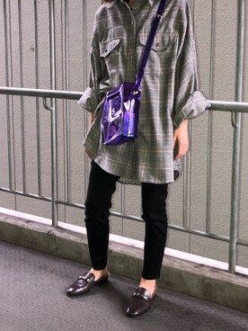 AOIさんのコーディネート