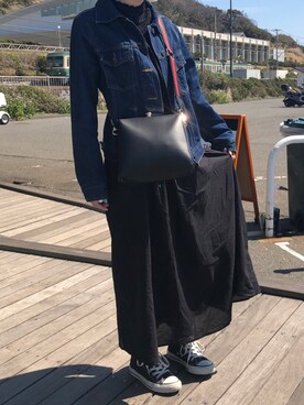 AOIさんのコーディネート