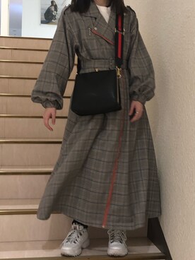 AOIさんのコーディネート