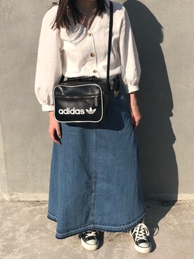 AOIさんのコーディネート