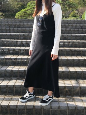 AOIさんのコーディネート