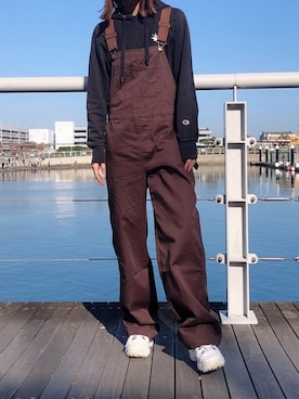 AOIさんのコーディネート