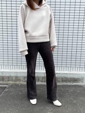 AOIさんのコーディネート