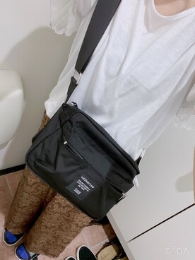 Nさん（レディース・155cm）の夏コーディネート