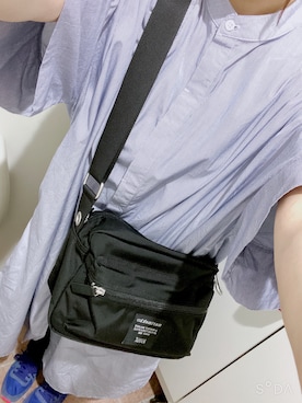 Nさん(レディース・155cm)の夏コーディネート