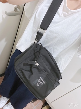 Nさん（レディース・155cm）の夏コーディネート