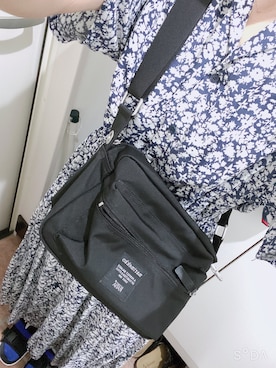 「Marc by Marc Jacobs（マークバイマークジェイコブス）のアイテム（アナログ腕時計）」を使った、Nさん（レディース・155cm）の夏コーディネート