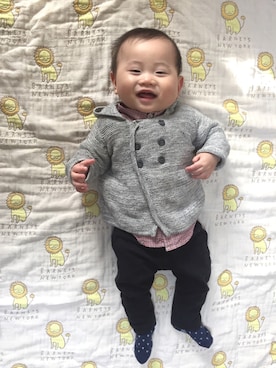 MY&UCさんのコーディネート