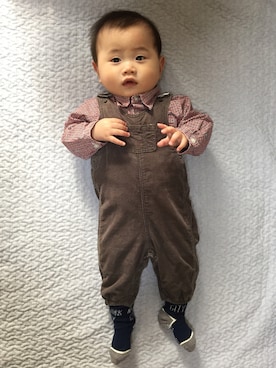 MY&UCさんのコーディネート