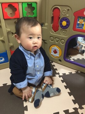 MY&UCさんのコーディネート