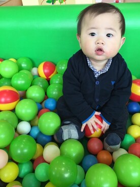 MY&UCさんのコーディネート