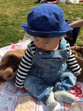 MY&UCさんのコーディネート