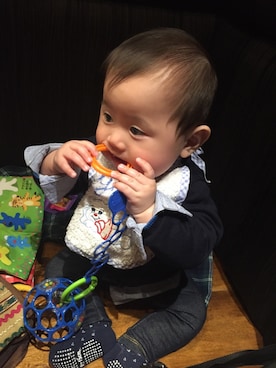 MY&UCさんのコーディネート