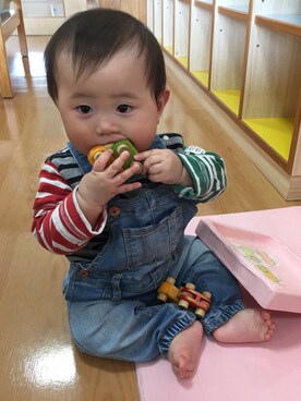 MY&UCさんのコーディネート