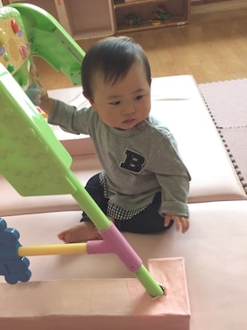 MY&UCさんのコーディネート