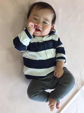 MY&UCさんのコーディネート