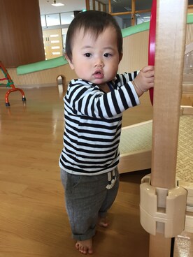 MY&UCさんのコーディネート