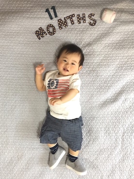 MY&UCさんのコーディネート