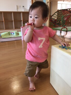 MY&UCさんのコーディネート