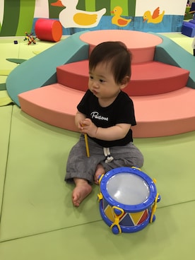 MY&UCさんのコーディネート