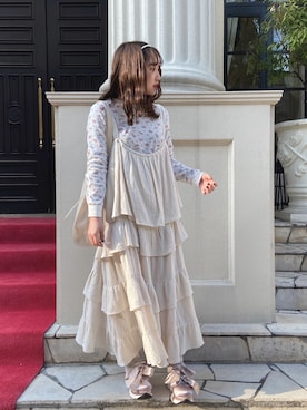 okyokaoさんのコーディネート