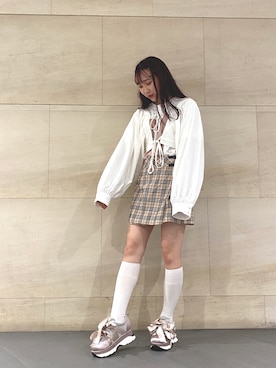 okyokaoさんのコーディネート