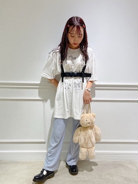 okyokaoさんのコーディネート