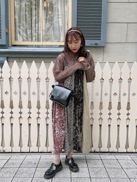 okyokaoさんのコーディネート