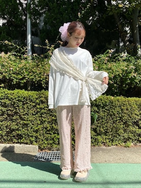 okyokaoさんのコーディネート