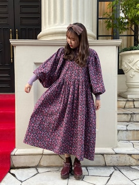 okyokaoさんのコーディネート