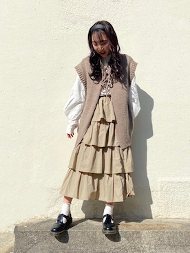 okyokaoさんのコーディネート