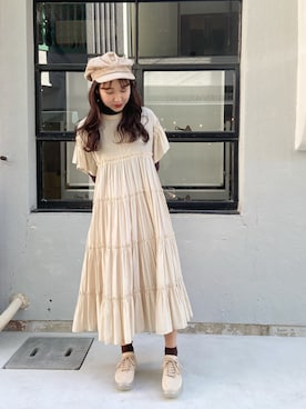 okyokaoさんのコーディネート