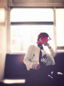 UNIQLO | バンジーのブルーネルシャツ♡(シャツ/ブラウス)