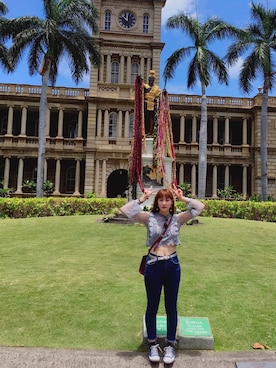 hanさんのコーディネート