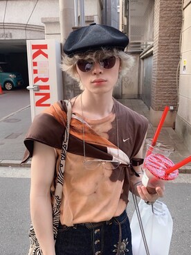 ためす君さんのコーディネート